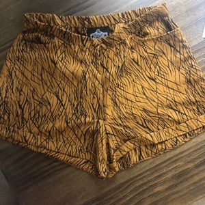 Shorts. Angie  Size Large